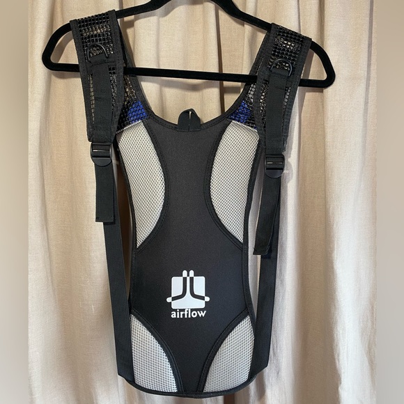 Sport Force Hydration Backpack - Picture 8 of 11